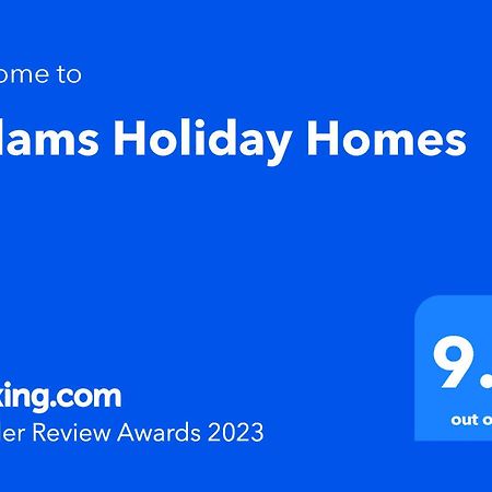 Bolams Holiday Homes Thomastown  Exterior photo