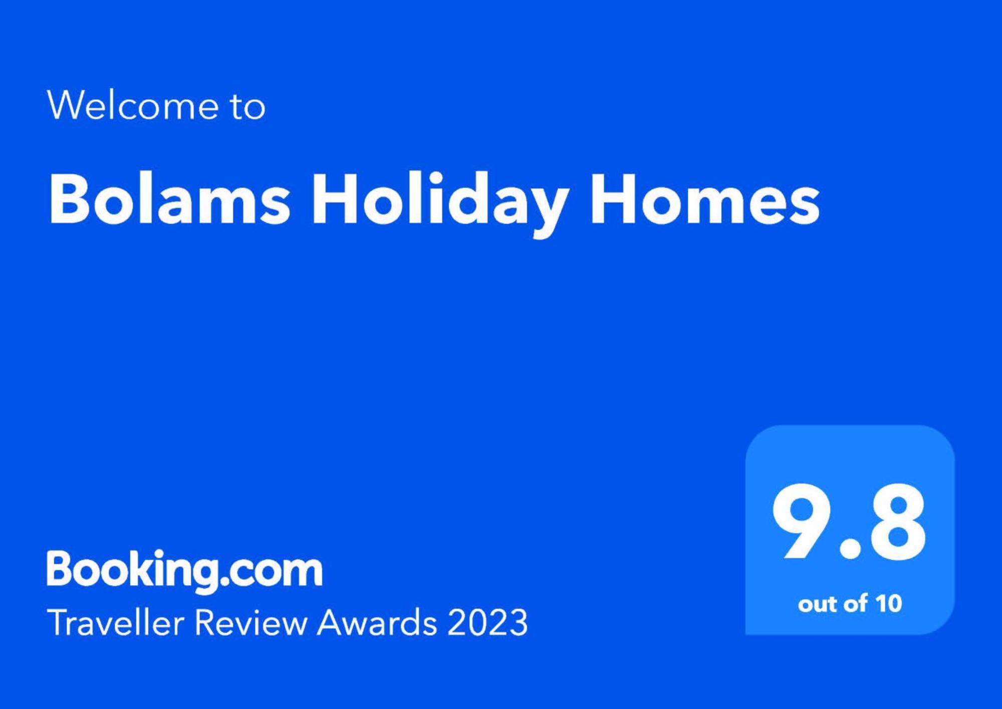 Bolams Holiday Homes Thomastown  Exterior photo